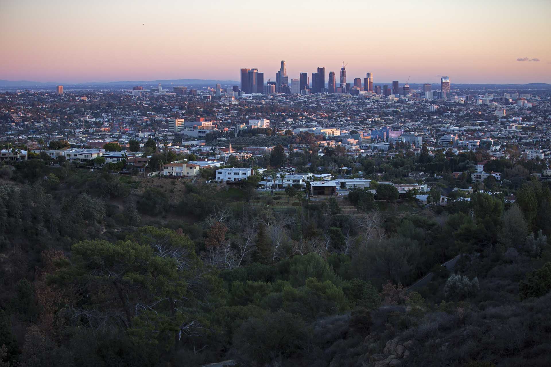 Hollywood – Los Angeles, CA